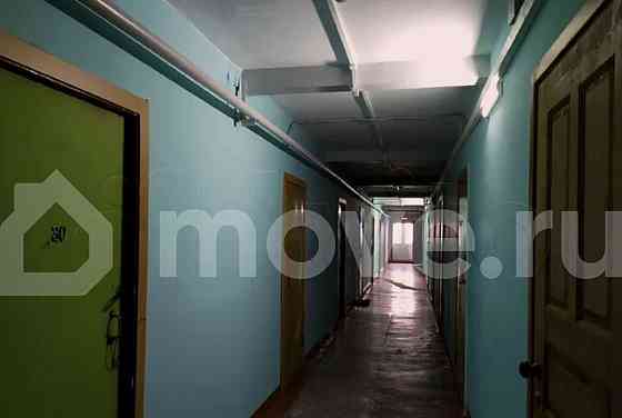 Студия, 15.1 м2, 1/2 эт. Москва