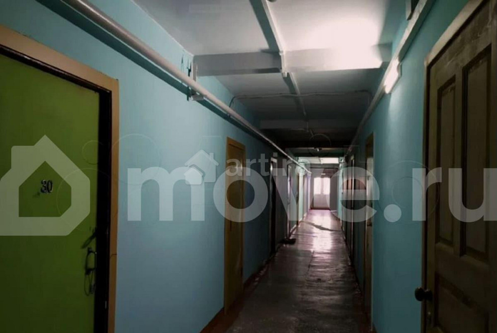 Студия, 15.1 м2, 1/2 эт. Москва - изображение 5