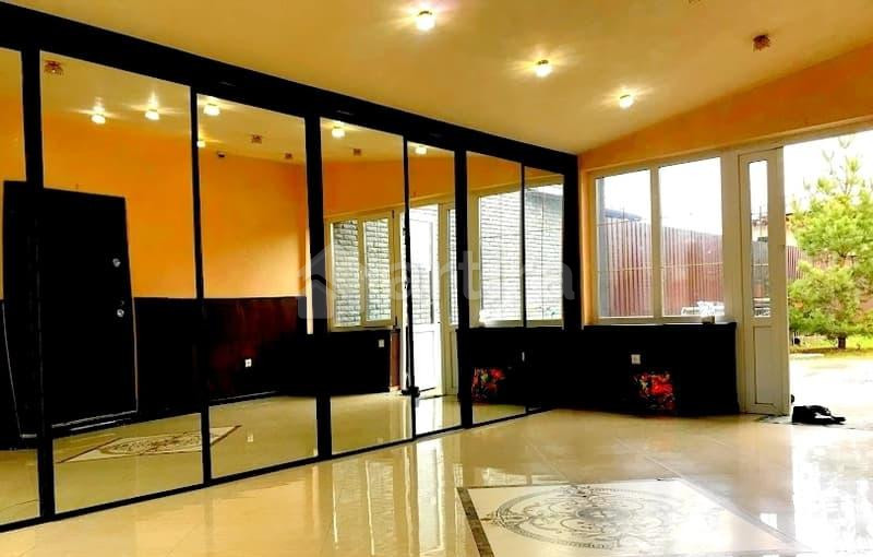 Дом, 650 м2 Краснознаменск - изображение 3