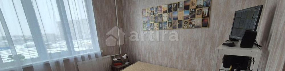 Комната, 11.2 м2, 8/12 эт. Санкт-Петербург - изображение 2