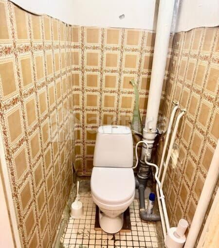 Комната, 16 м2, 4/5 эт. Электрогорск - изображение 10