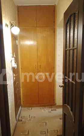 2-комн. квартира, 52 м2, 8/16 эт. Москва