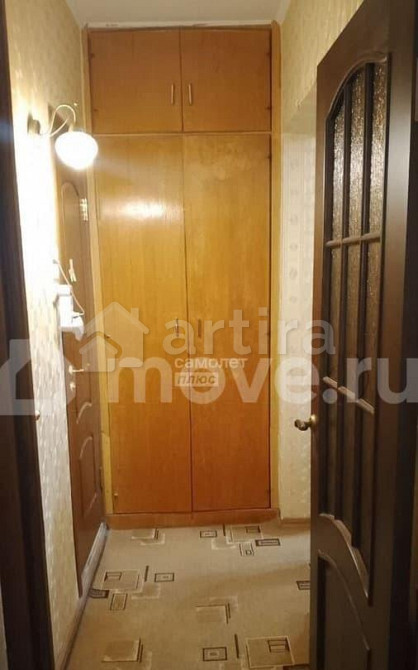 2-комн. квартира, 52 м2, 8/16 эт. Москва - изображение 2