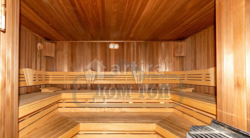 Коттедж, 1300 м2 Одинцово - изображение 7