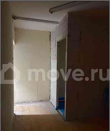 Студия, 14.8 м2, 1/10 эт. Москва