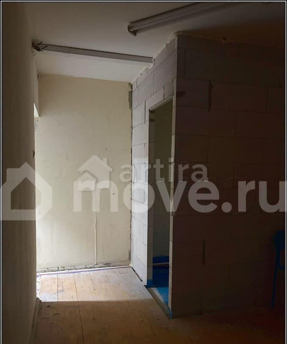 Студия, 14.8 м2, 1/10 эт. Москва - изображение 6