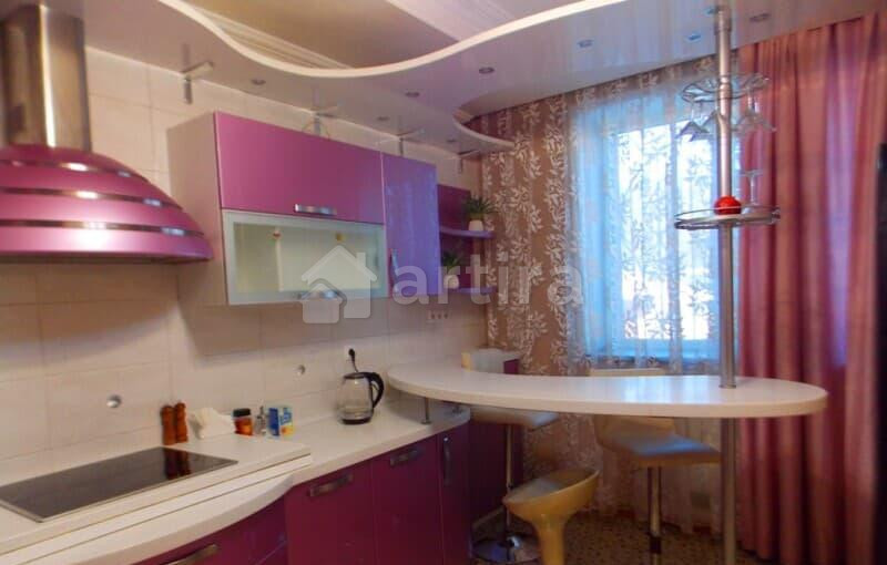 Коттедж, 500 м2 Новосибирск - изображение 12