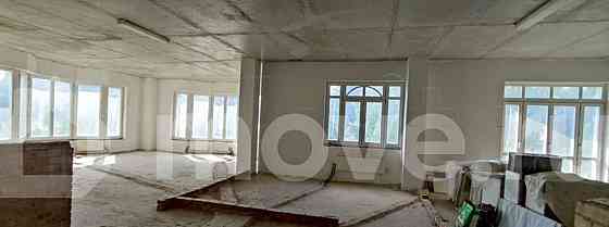 3-комн. квартира, 144.6 м2, 7/9 эт. Москва