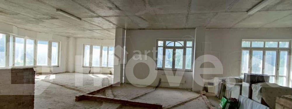 3-комн. квартира, 144.6 м2, 7/9 эт. Москва - изображение 2