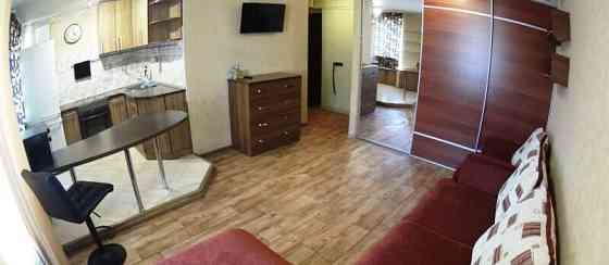 1-комн. квартира, 36 м2, 3/9 эт. Новосибирск