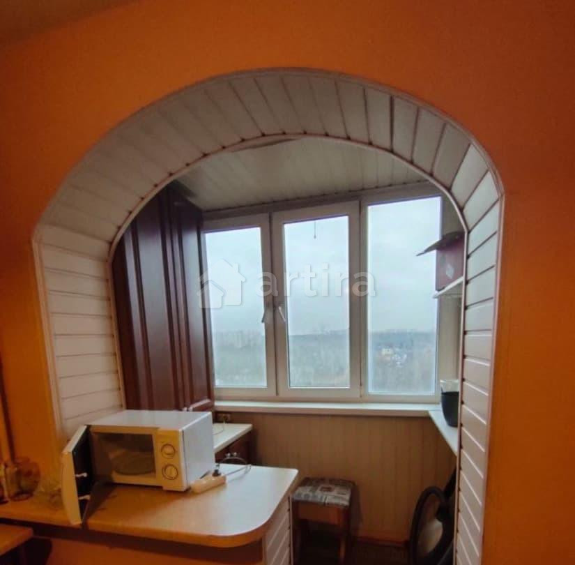 Комната, 28 м2, 9/14 эт. Москва - изображение 6