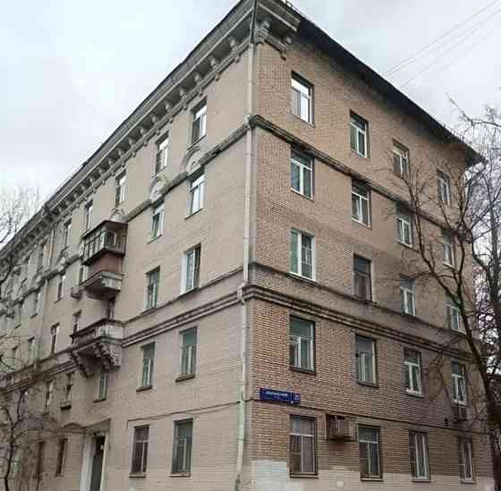 Комната, 16.4 м2, 3/5 эт. Москва