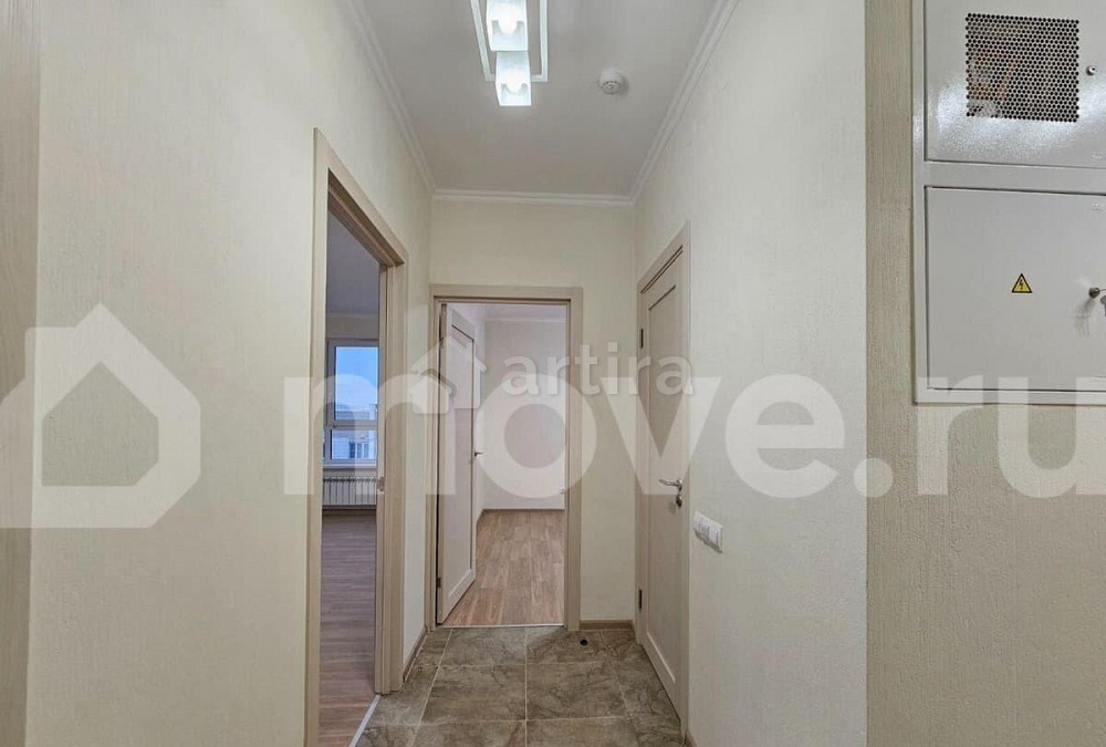 2-комн. квартира, 59.3 м2, 9/16 эт. Москва - изображение 7