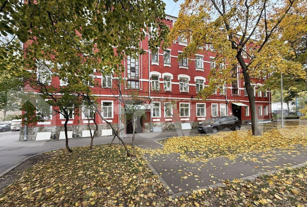 4-комн. квартира, 82.5 м2, 3/4 эт. Москва - изображение 1