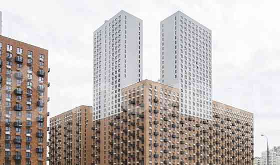 3-комн. квартира, 90.9 м2, 28/33 эт. Москва