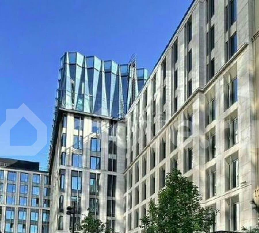 3-комн. квартира, 85.6 м2, 13/17 эт. Москва - изображение 2