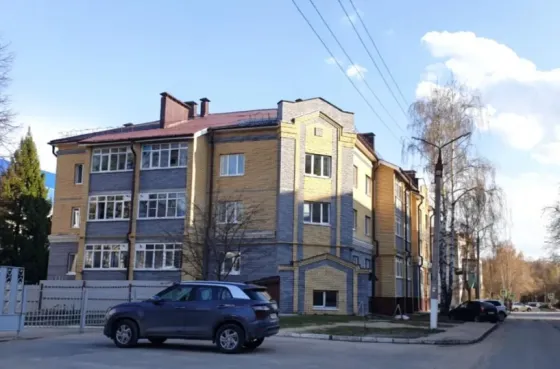 Офисные помещения 180, 20 м2 0/3 Зеленодольск