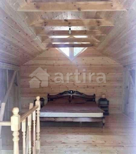 Дом, 80 м2, 8 соток Кратово - изображение 1