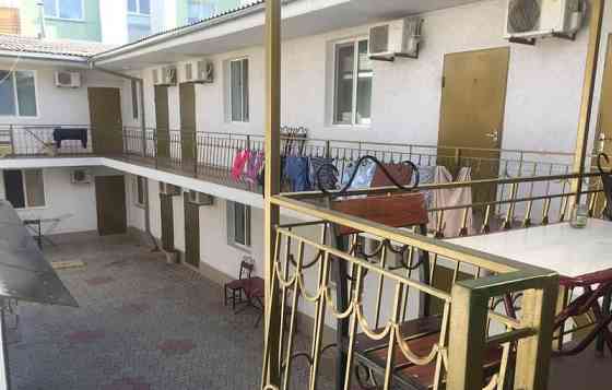 1-комн. квартира, 450 м2, 2/2 эт. Евпатория