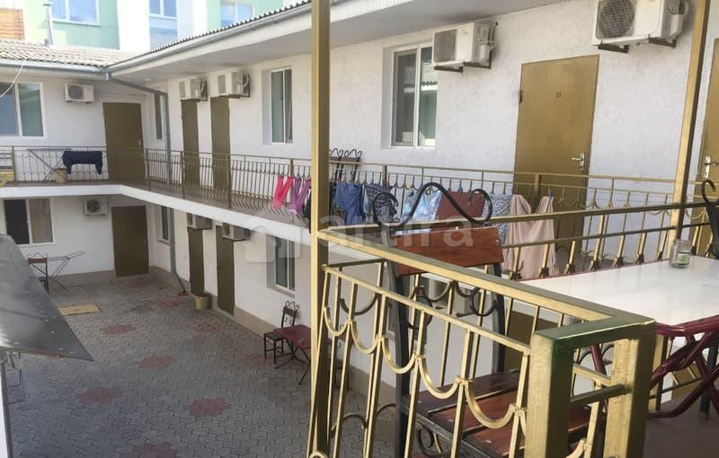 1-комн. квартира, 450 м2, 2/2 эт. Евпатория - изображение 5