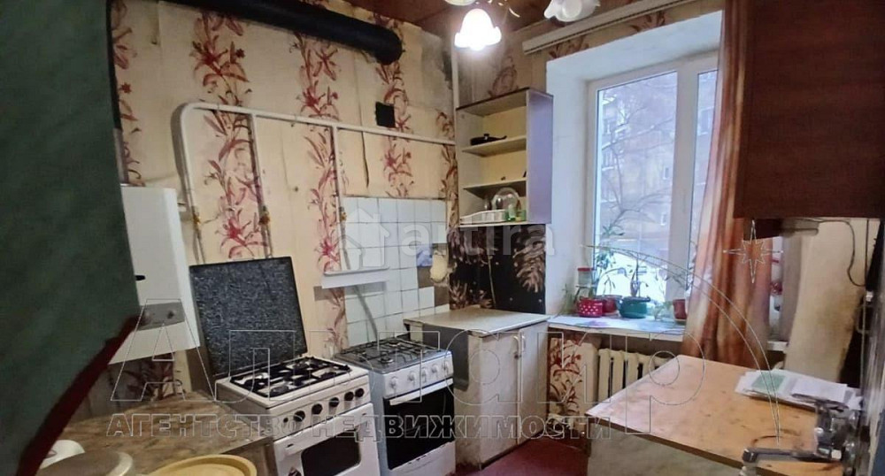 Комната, 17 м2, 1/5 эт. Ростов-на-Дону - изображение 3