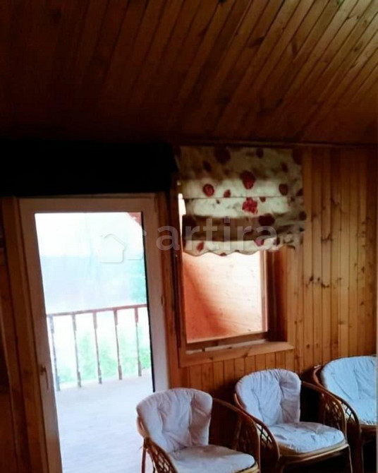 Дом, 100 м2, 25 соток, 2 эт. Мытищи - изображение 4