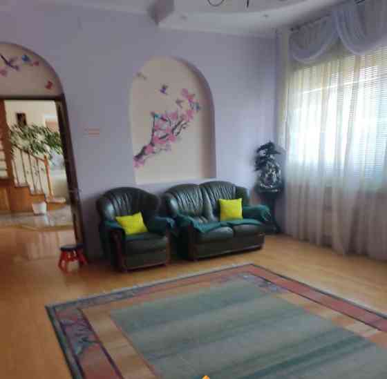 Коттедж, 300 м2, 15 соток, 3 эт. Тольятти