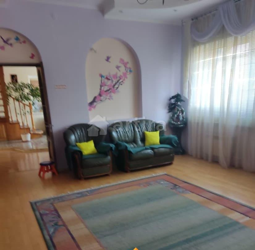 Коттедж, 300 м2, 15 соток, 3 эт. Тольятти - изображение 3