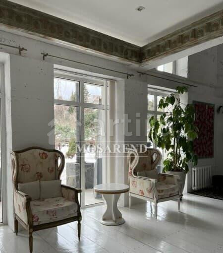 Коттедж, 600 м2 Солнечногорск - изображение 10