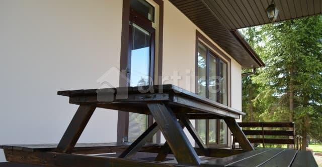 Дом, 110 м2 Солнечногорск - изображение 2