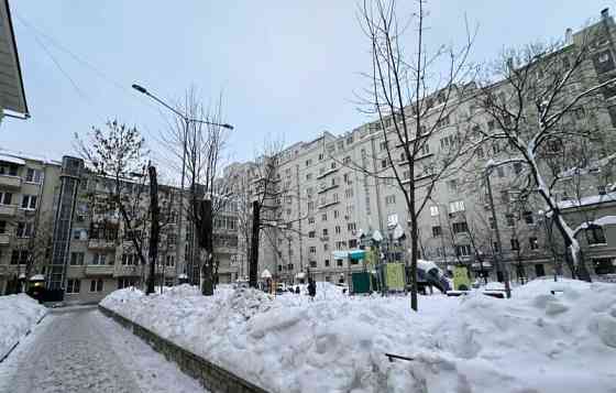 Студия, 11 м2, 1/5 эт. Москва