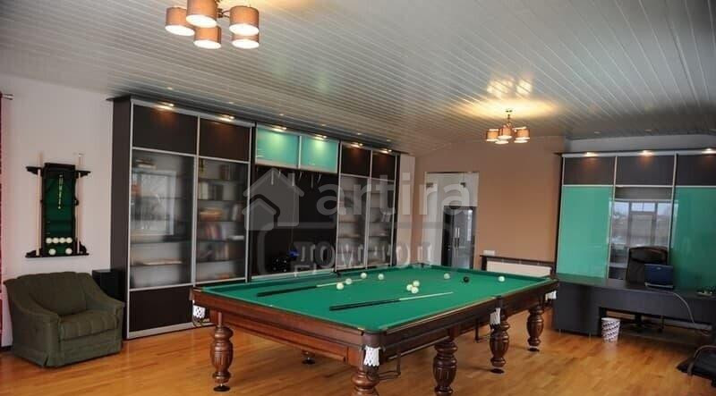 Коттедж, 1000 м2 Лесной Городок - изображение 10