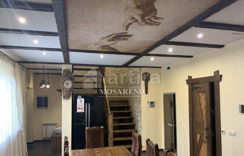 Коттедж, 220 м2 Лобня - изображение 7