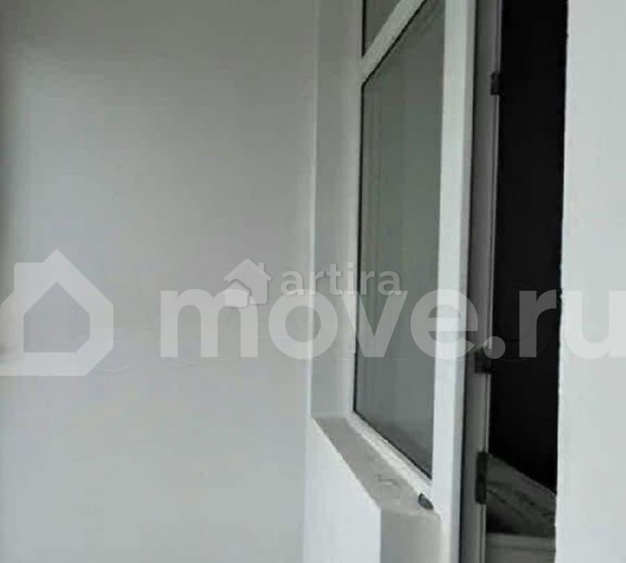 3-комн. квартира, 91 м2, 20/36 эт. Москва - изображение 2