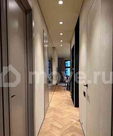 4-комн. квартира, 105.4 м2, 5/15 эт. Москва