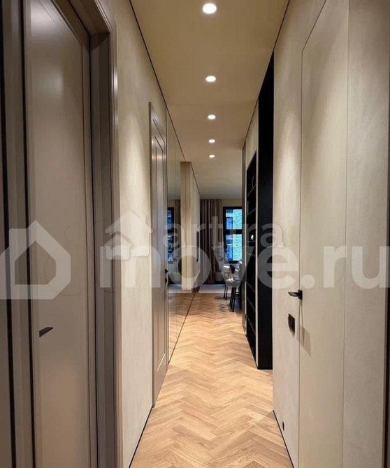 4-комн. квартира, 105.4 м2, 5/15 эт. Москва - изображение 2