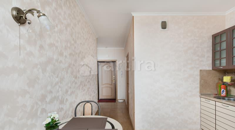 1-комн. квартира, 49 м2, 15/20 эт. Мытищи - изображение 11