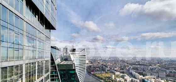 4-комн. апарт-ы, 225 м2, 24/76 эт. Москва