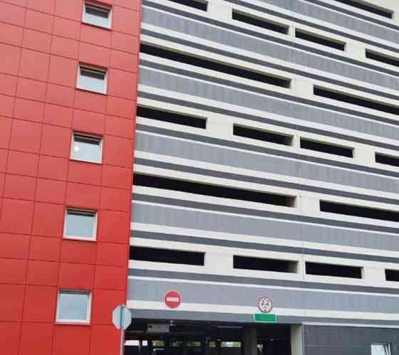 Гараж, 13 м2 Щёлково