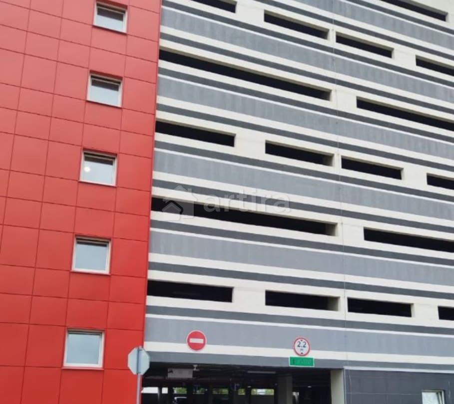 Гараж, 13 м2 Щёлково - изображение 4