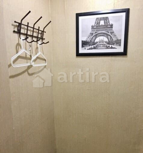 2-комн. квартира, 55 м2, 3/8 эт. Москва - изображение 9