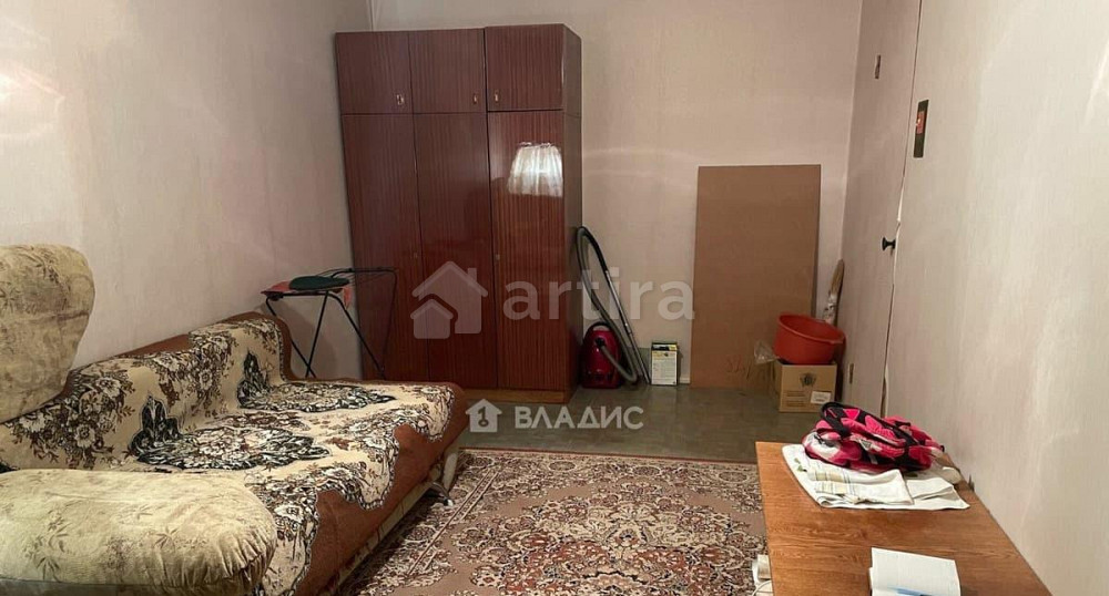 Комната, 16 м2, 6/9 эт. Владимир - изображение 1