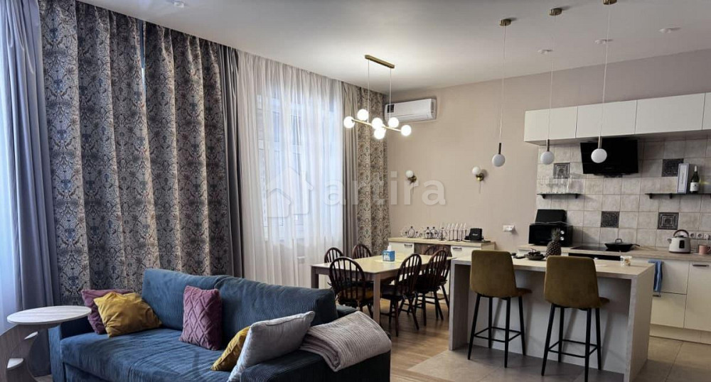 Таунхаус, 180 м2, 3 сотки, 2 эт. Истра - изображение 4