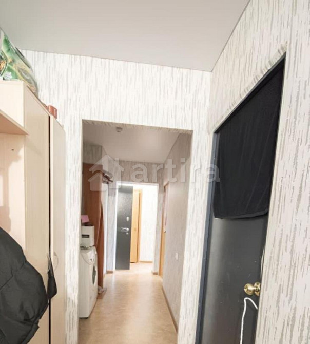 Комната, 61 м2, 3/17 эт. Уфа - изображение 4