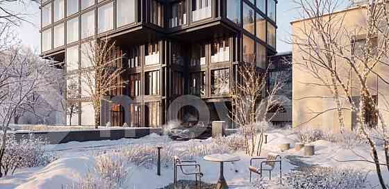 1-комн. квартира, 73.4 м2, 8/13 эт. Москва