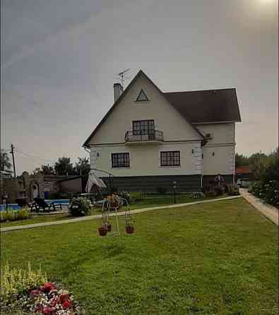 Коттедж, 314 м2, 15 соток, 3 эт. Домодедово