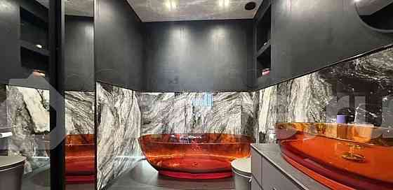 4-комн. квартира, 104 м2, 30/33 эт. Москва