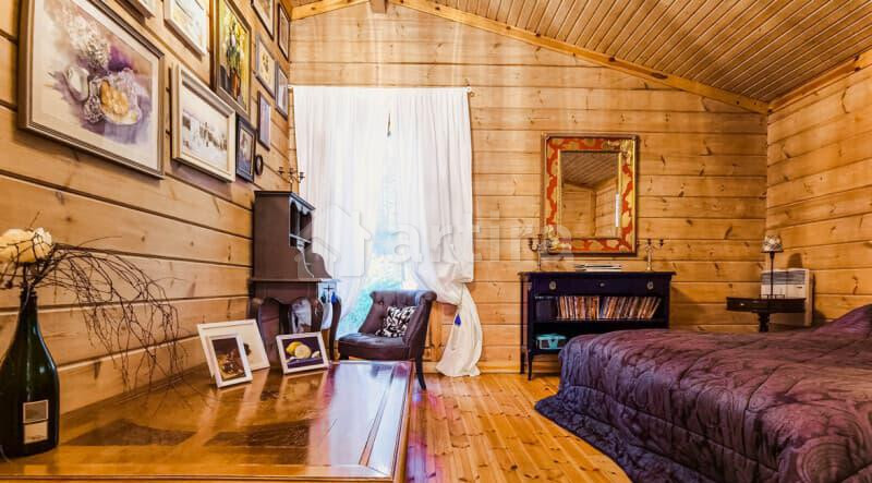 Коттедж, 300 м2 Санкт-Петербург - изображение 14