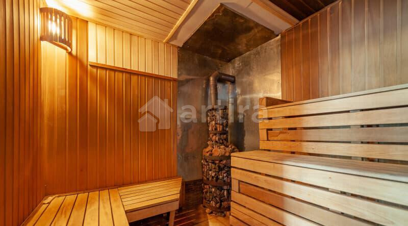 Коттедж, 700 м2 Бронницы - изображение 16