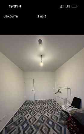 Комната, 14 м2, 13/15 эт. Видное